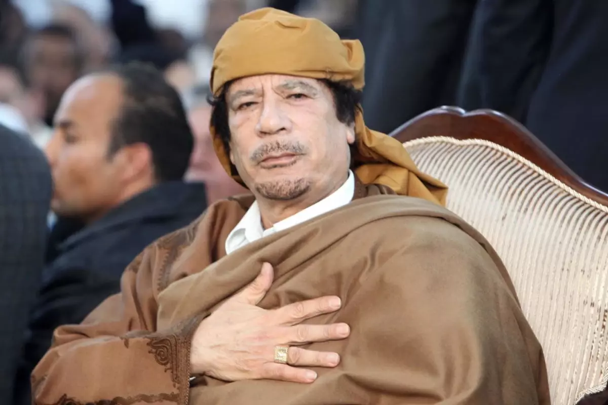 Libya’da Seyfulislam Kaddafi’nin Ölümü İddiası: Gerçekler ve Belirsizlikler