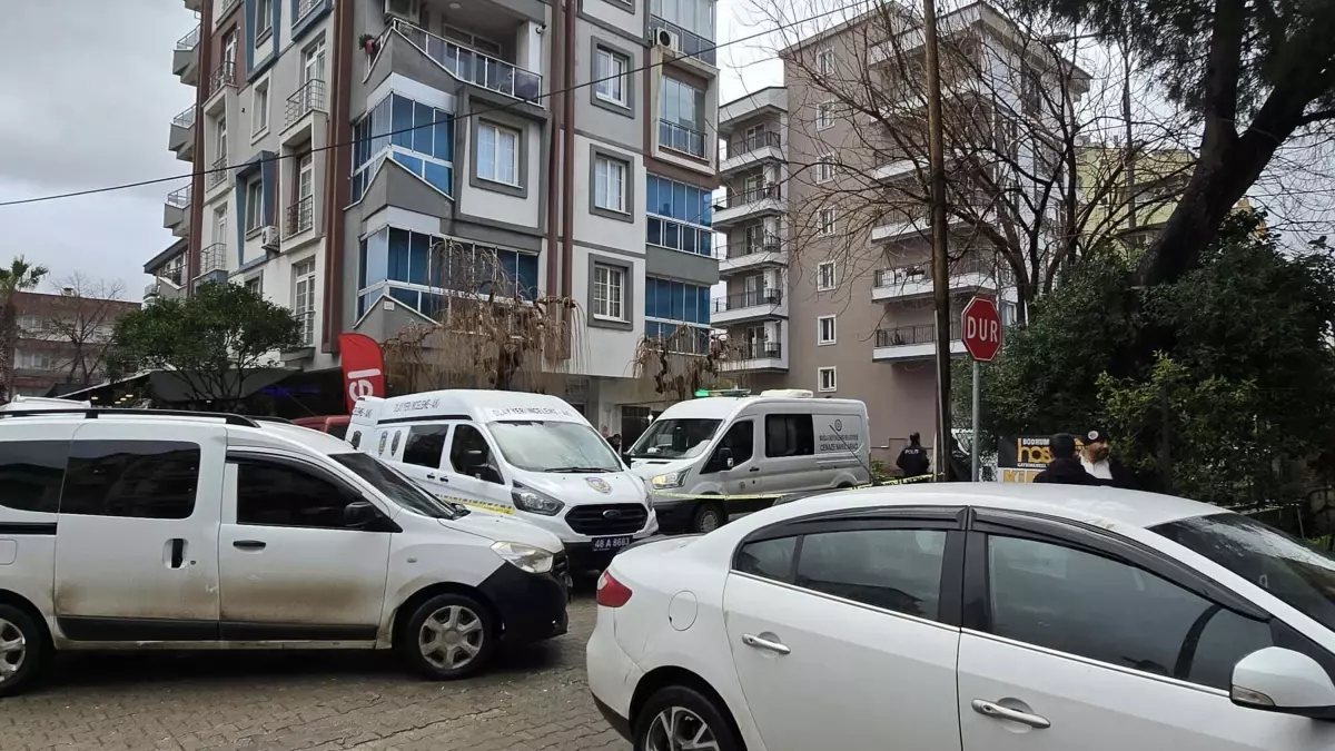 Milas’ta Boşanma Sürecindeki Eşi Şiddetli Saldırıyla Hayatını Kaybetti