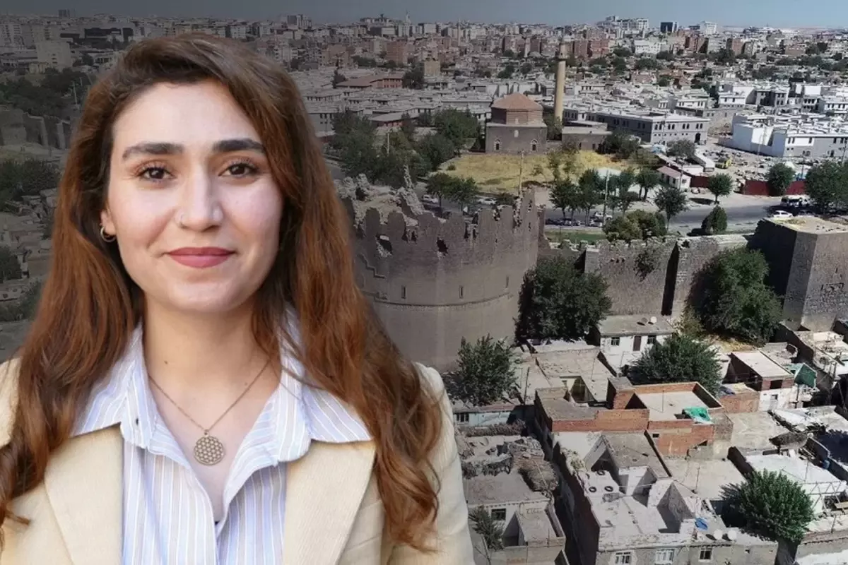 Sur Belediyesi yeni logosunu tanıttı: Güneş figürü sosyal medyada bölünmeye yol açtı