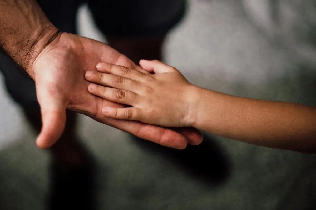 Dezenformasyonla Mücadele Merkezi'nden Türkiye'de Çocuk Kayıplarıyla İlgili İddialara Yanıt