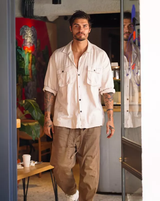 Barış Murat Yağcı hakkında karar