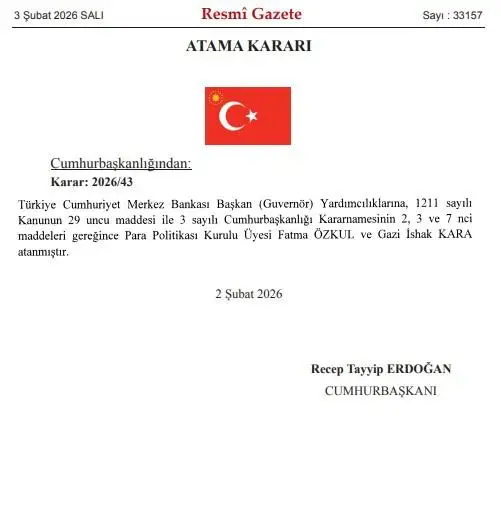 Fatma Özkul ve Gazi İshak Kara