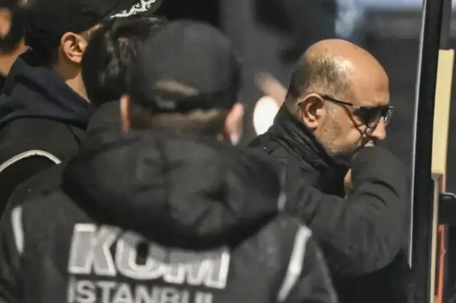 Dava dosyasındaki fotoğraf