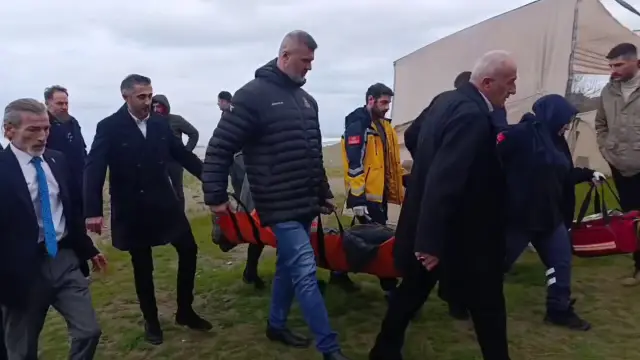 İşlem sonrası güvenlik kontrolü