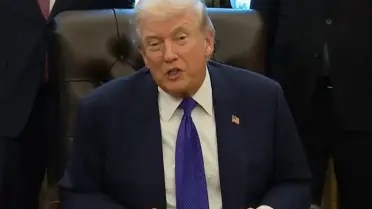 Trump, Epstein Bağlantısını Kesin Dille Reddetti: "Hiçbir İlgim Yok"