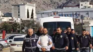 Kozan’da Bıçaklı Çatışma: Bir Kişi Hayatını Kaybetti, İki Şahıs Tutuklandı