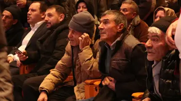 Elitaş'tan Uyarı: Türkiye'de Akıllı ve Yapıcı Muhalefet Eksikliği