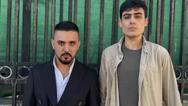 Mahkeme salonunda duruşma