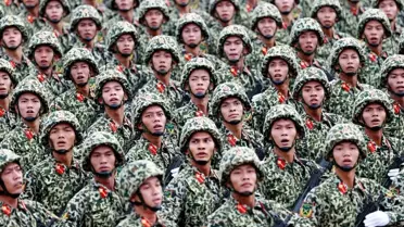 Vietnam Savunma Bakanlığı’ndan ABD’ye Yönelik Savaş Tehdidi Uyarısı