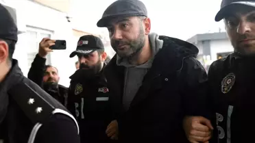 Rıza Akpolat’ın Bacanağı Villayı Savunurken: Mahkeme Salonu Detayları