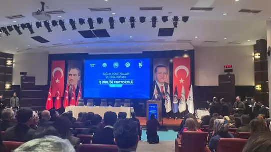 Sağlık Bakanı Işıkhan, Geri Ödeme Listesini 8.913 İlaçla Genişletti