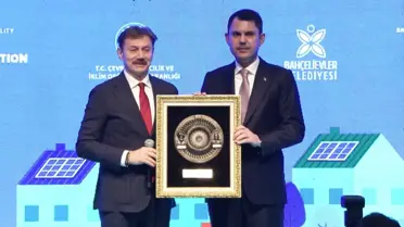 Yeni sosyal konut projesi görseli