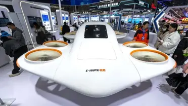 Alçak irtifa ekonomi standartları planı