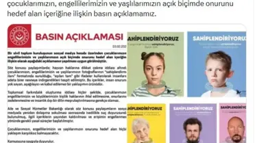 Hayvan hakları ihlaliyle ilgili ana görsel