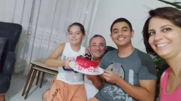 Bilal Güngör Fen Lisesi sınıf ortamı