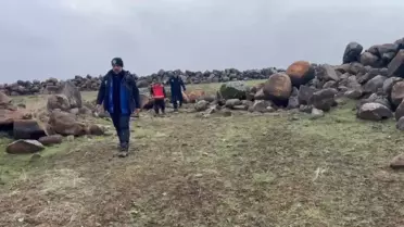 Diyarbakır’da 13 Gün Sonra Kayıp Kadının Cesedi Dere Yatağında Bulundu