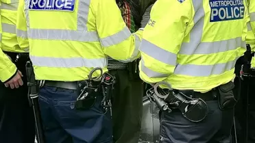 Epstein belgelerinin bir sayfası