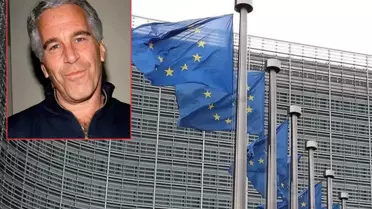 Epstein belgeleri tartışması