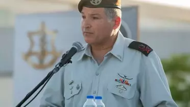 İsrail'in İstihbarat Direktörünün Kardeşi Gazze'ye Sigara Kaçırma Operasyonuyla Gözaltına Alındı