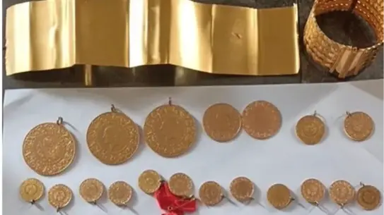 Olay yerinde çekilmiş ana fotoğraf