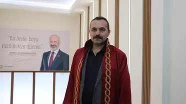 Kayseri nikah dairesi içi