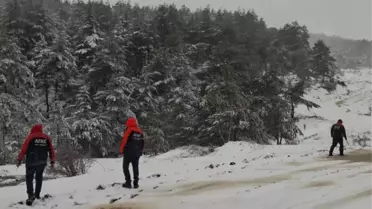 Olay yerinin fotoğrafı