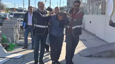 Milas’ta Boşanma Sürecindeki Kadını Öldüren Şüpheli Gözaltına Alındı