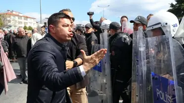 Marmaris’te Belediye Başkanı Acar Ünlü’ye Yaptırılan Ceza ve Şardoğan’ın Hapis Cezası