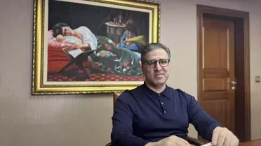 Seyfettin Araç sahne performansı