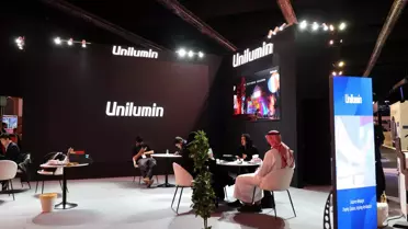 Forumda yapılan bir oturumun fotoğrafı