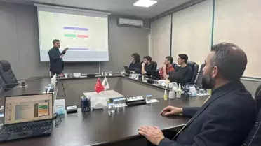 SoloRota platformunun ekran görüntüsü