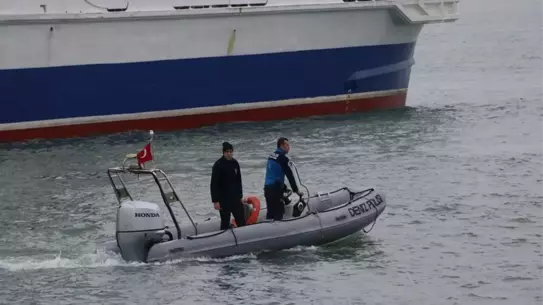 Yalova Sahilinde Bulunan Kadın Cesedi Kimliğini Açığa Çıkardı