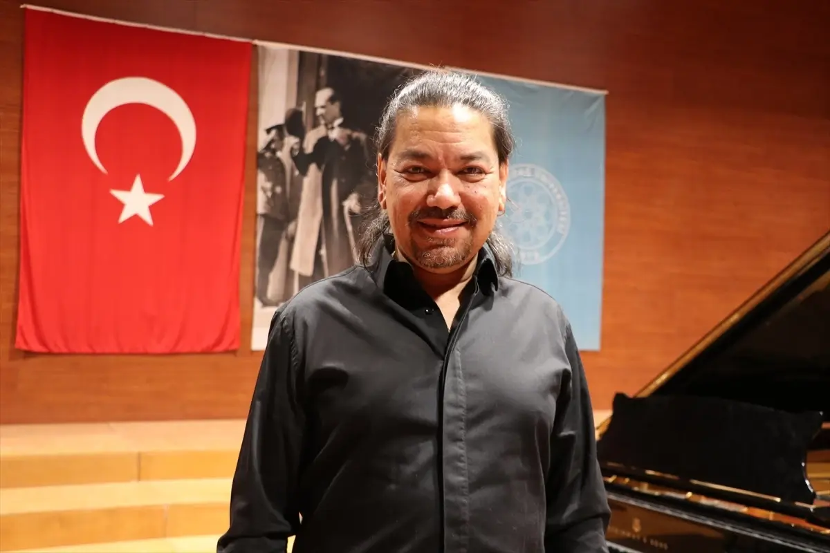 Lösemili Çocuklar İçin Anma Konseriyle Umut Dolu Nota Dolu Bir Akşam