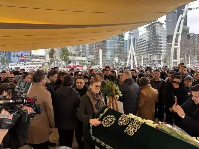 Fatih Ürek’in evine dair fotoğraf