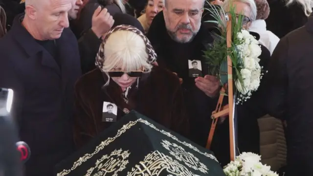 Fatih Ürek’in müzik kariyeri