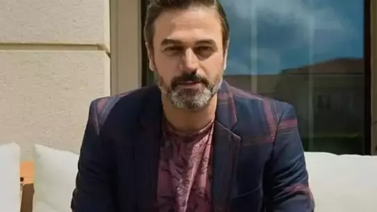 Ufuk Özkan'ın 11 Saatlik Karaciğer Nakli Ameliyatı Tamamlandı