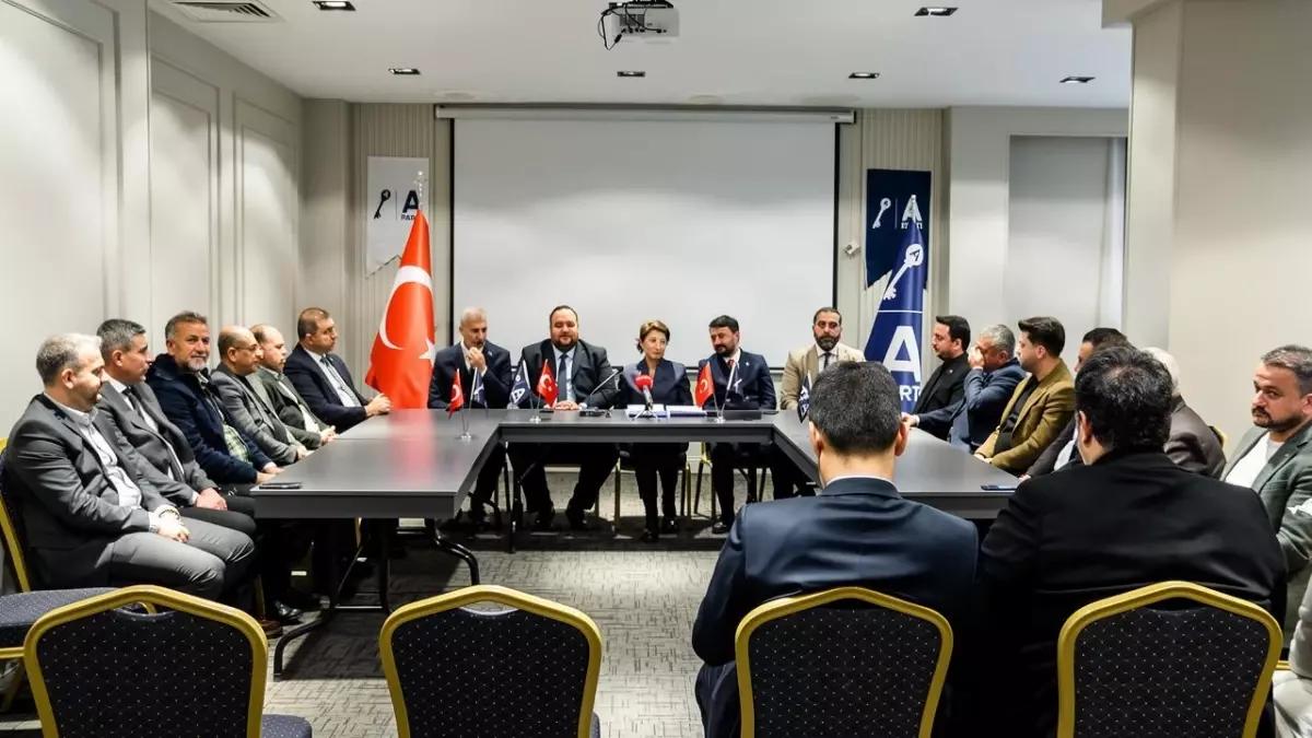 Bingöl'de Deprem Önlemleri: Emine Küçükali'den Kritik Uyarı