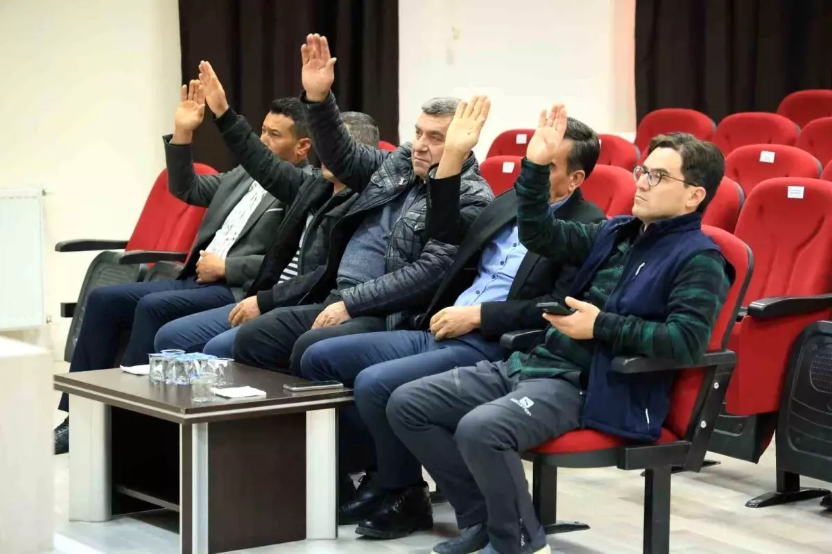 Çameli Belediyesi Şubat 2026 Toplantısında Önemli Kararlar Alındı