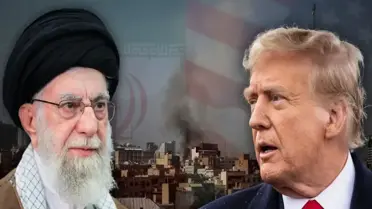 İran, ABD ile Görüşmeyi İstanbul'dan Umman'a Taşıma Talebinde