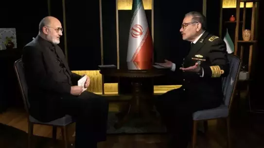 Nükleer müzakerelerle ilgili görsel