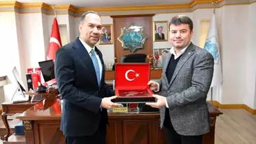 Niğde ve Aksaray’da Ortaklaşa İlerleme: Belediye Başkanları ve Vali Görüşmelerini Değerlendirdi