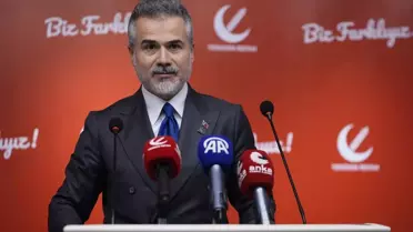 Kılıç'tan Deprem Tartışması: Yanlışları Kabul Etmeyenlerin Sesi Duyulmaz