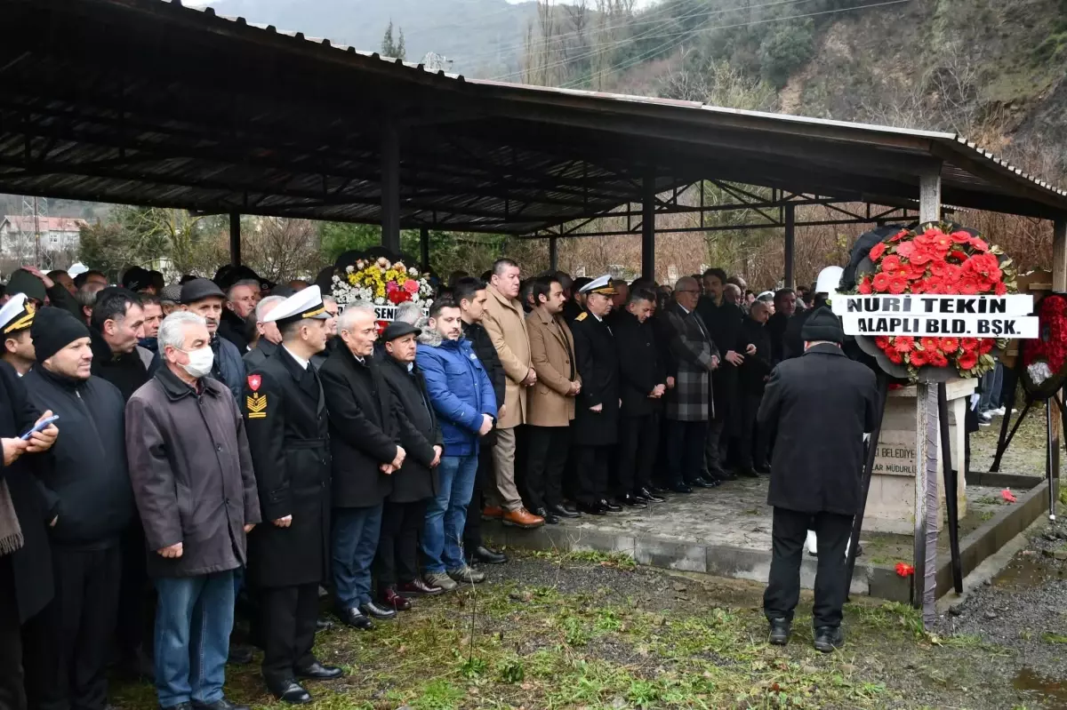 Genç Astsubay Mert Necati Günay’ın Ani Kalp Krizi Ölümü ve Askeri Törenle Defini