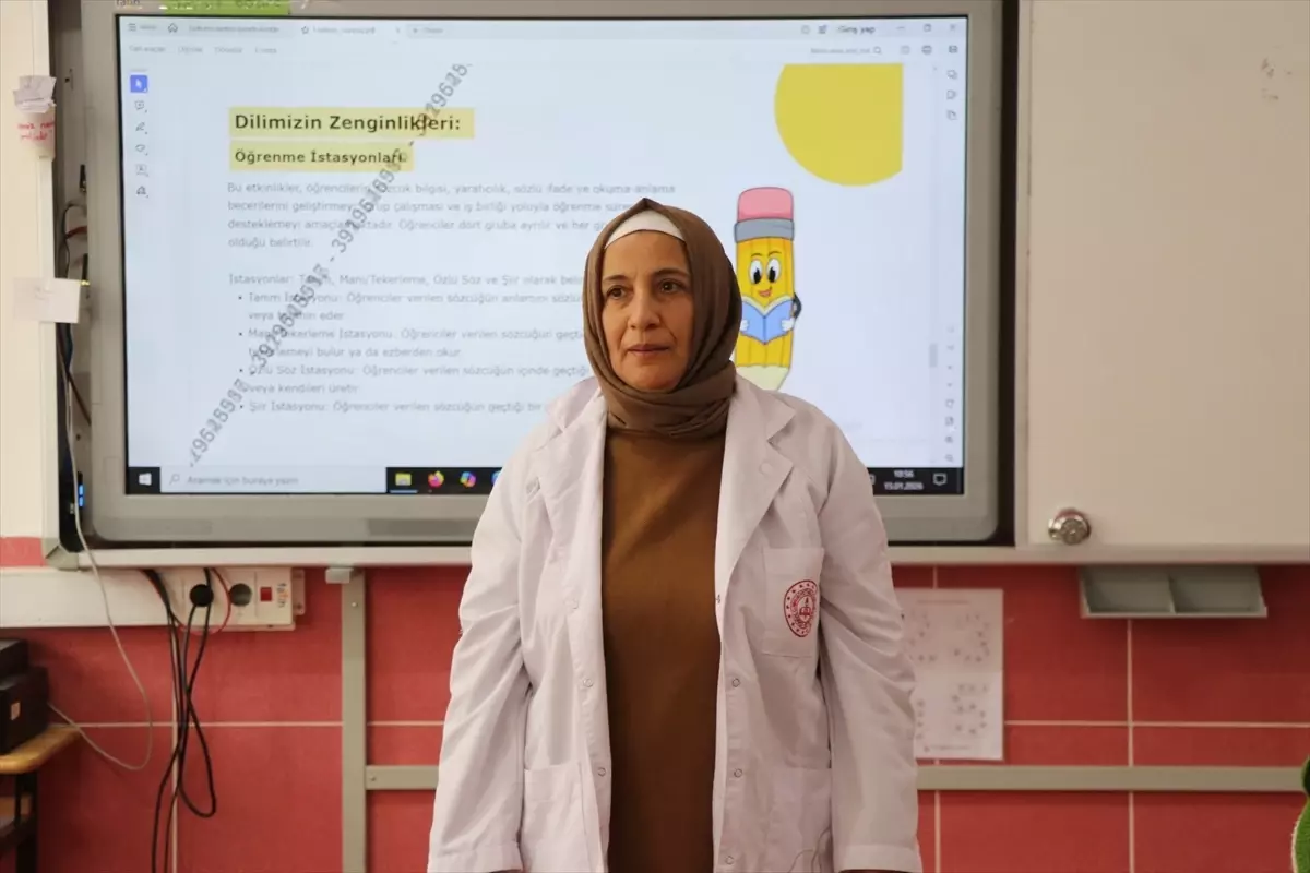 Erken Tanı ile Meme Kanseri Yiyen Öğretmen: Sevim Bakır'ın Mücadele Hikayesi