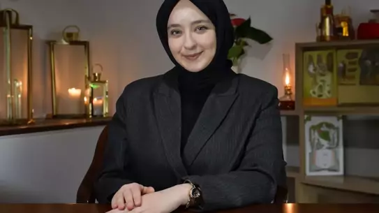 Ankara’da Yabancılar İçin İngilizce Terapi Desteği: İlk Adım Atıldı