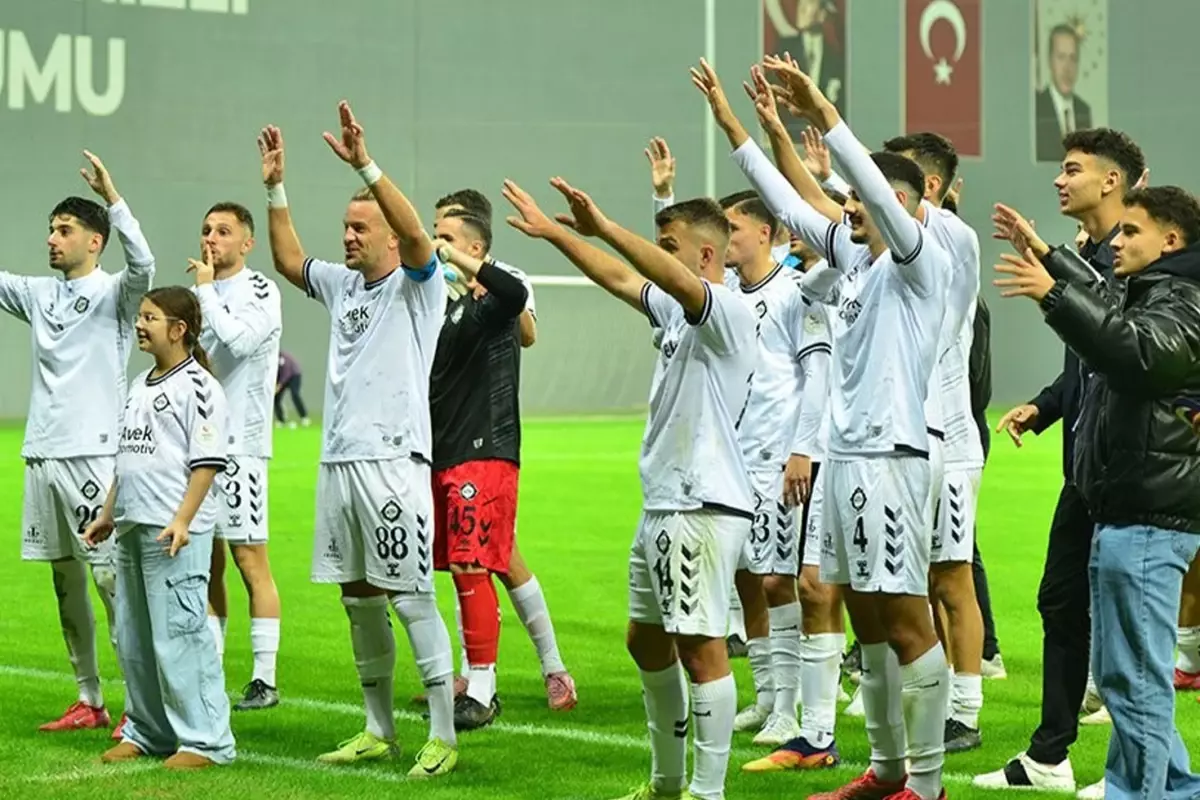 112 Yıllık Altay, 18 Puan Silme ve Küme Düşme Tehdidiyle Karşı Karşıya