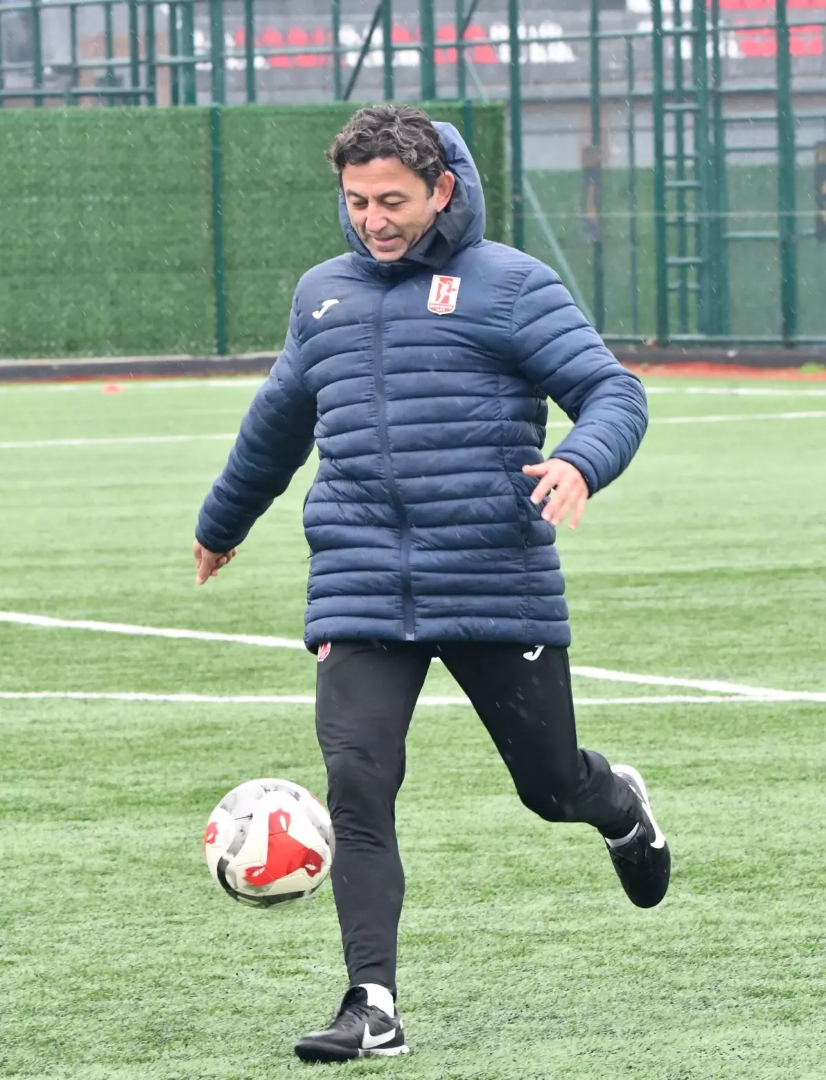 Balıkesirspor Teknik Direktörü Zafer Uysal, Yenilginin Ardından Afyonspor Maçına Odaklandı