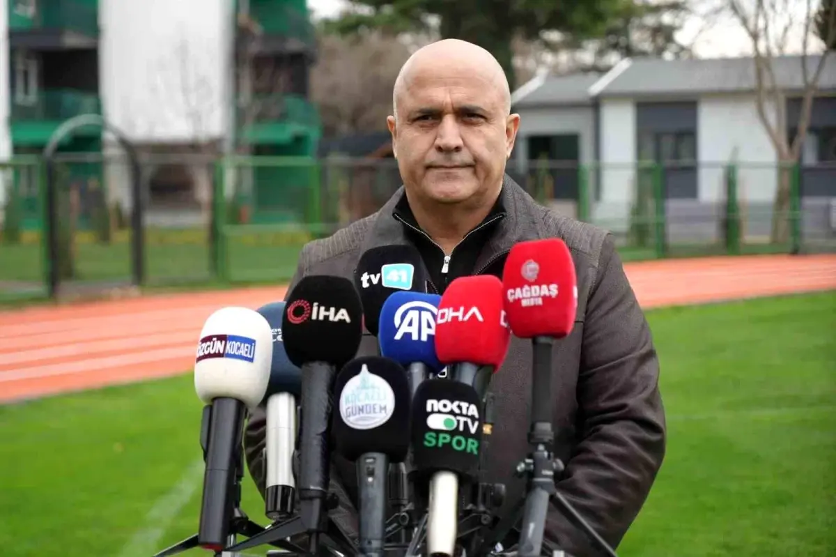 Recep Durul’dan Süper Lig’e Keskin Eleştiri: Adalet Yok!