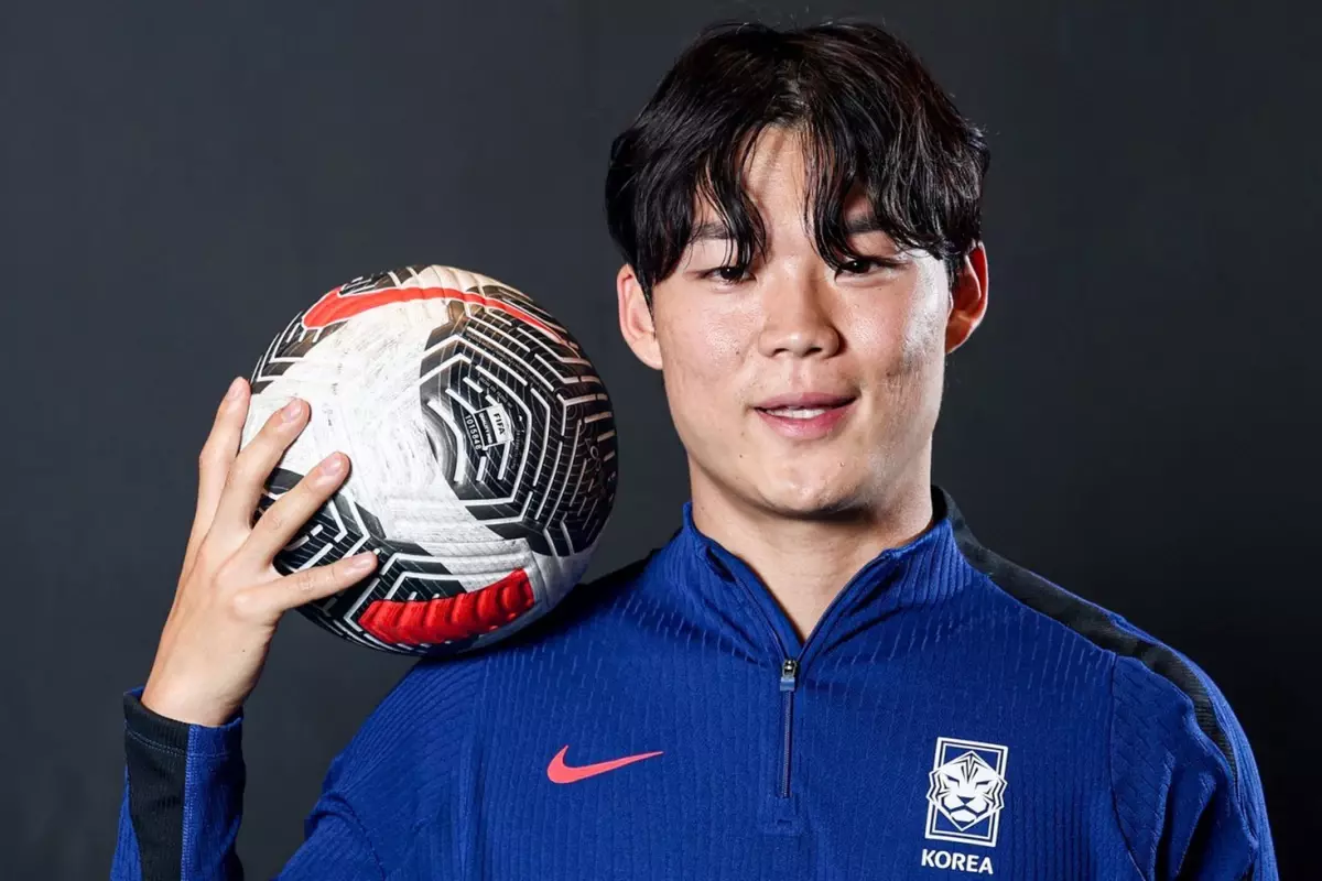 Beşiktaş’ın Yeni Koreli Forveti Hyeon‑gyu Oh İstanbul’da: Transfer Detayları Açıklandı