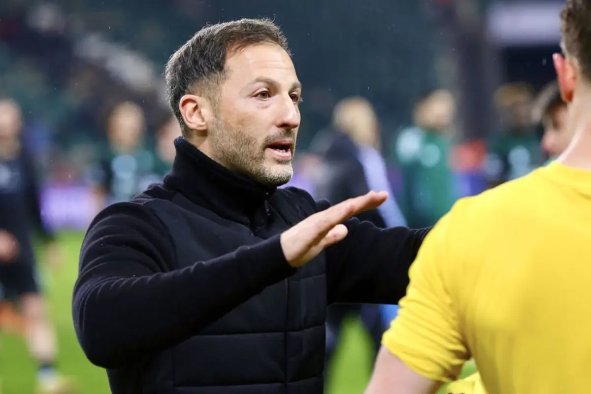 Domenico Tedesco'dan Maçın Dönüm Noktaları: Marco'nun Golü ve Ederson'un Kurtarışı
